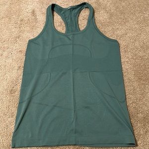 Used lululemon size 10 tank